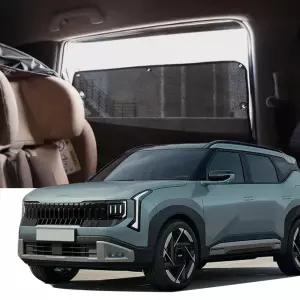 햇빛가리개 커튼 차박 썬블럭 디올뉴 셀토스 SP3