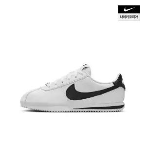 [백화점 상품] 나이키 키즈 코르테즈 IH7653-105