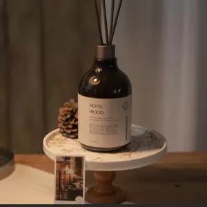본센트 대용량 실내 화장실 사무실 디퓨저 650ml 1개입