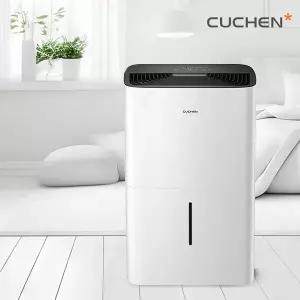 쿠첸 퓨어슬립 1등급 20L 제습기 대용량 9L물통