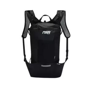 NSR 클럽 시스템 백팩 자전거 가방 5L