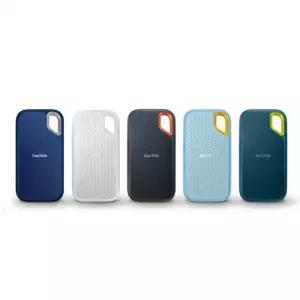 Sandisk Extreme Portable SSD V2 E61 (8TB)