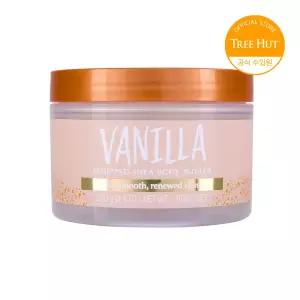 트리헛 휩 바디버터 바닐라 240g