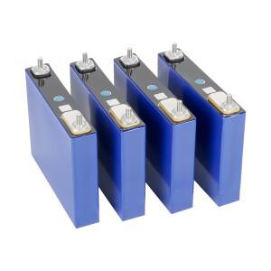 PowMr 4pcs 3.2V 30Ah 100Ah 280Ah LiFePO4 배터리 셀 리튬 은행 철 인산염 딥 사이클 DIY 12V 24V 36V 48