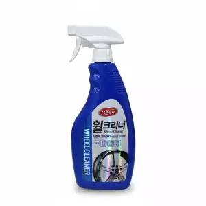 모두상회 자동차 휠클리너 타이어휠세정제
