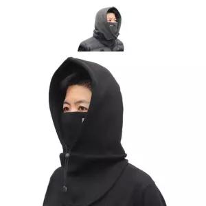 넥워머 보드 스키용품 후드 스타일을 한번에 따뜻함과 잡은 2개입