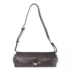 르메르 MUST IT_ 스몰 기어 백 GEAR BAG 다크 밍크 BG0084 LL0067 GR104