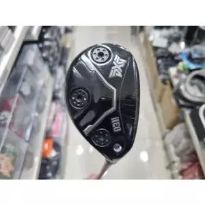 카네 PXG 0311 블랙 옵스 유틸리티 3번 19도 STALLION 60 S강도 2024