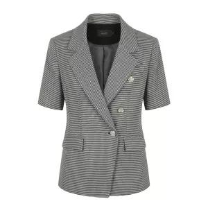 [지고트](광주신세계)JS5A0JK011[새미 싱글 재킷]