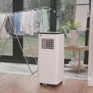 [ETV]신일 이동식 에어컨/리모컨 SMA-9000ESD/N