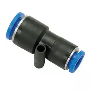 PG타입 원터치피팅 PG10-8 10-8mm (봉(10EA))공업용품 에어구부품 용구 호스 공압 산업용