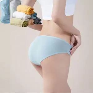 [하프클럽/]일회용 여행용 여성 속옷 출장용 팬티