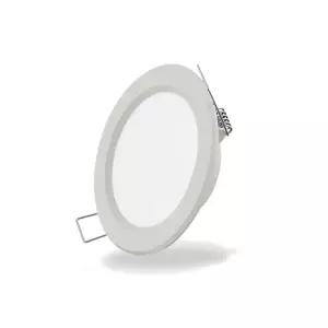 루시아 국산 LED 다운라이트 타공75mm (3인치) 5W 매입등 매립등