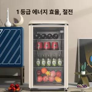 채우다샵 가정용술장고 가정용음료냉장고 소주냉장고