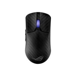 asus rog harpe 지원 마우스 ace 블랙 게이밍 트라이 무선 승인, 섬유 pc/mac 모드 u2013 탄소 익스트림 47g 배터리, 스케이트, 최대 프로 42k dpi, 빌드, 70시간 유리 연결, 경량, e스포츠