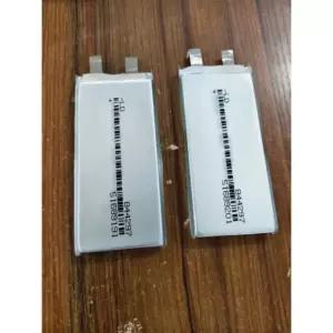 3 4용 배터리 2개 844297 4500mAh 784399 3.8v 조립 10-15c