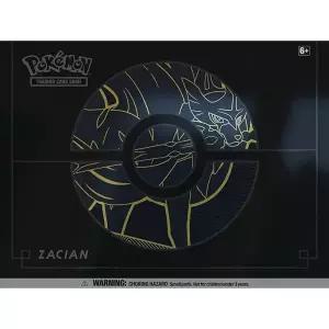 포켓몬 POK82743 TCG 소드  실드 엘리트 트레이너 박스 플러스 자시안/자마젠타 랜덤 1개 혼합 색상