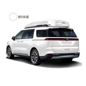 KHOTO 4세대 카니발 KA4 일체형 루프박스 양문형 750L 대용량