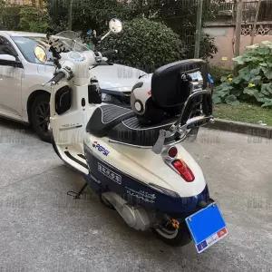 푸조 장고 DJANGO Vespa 브라켓 150 300 튜닝 튜닝파츠