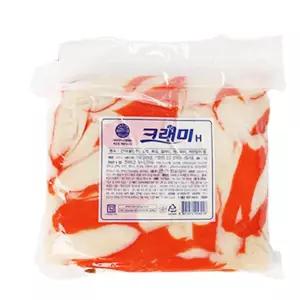한성 크래미 1kg 1개