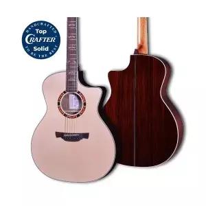 크래프터 Crafter GODINUS 통기타