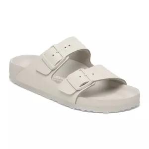 BIRKENSTOCK 버켄스탁 애리조나 Natural Leather 크림 아이보리 독일 직구