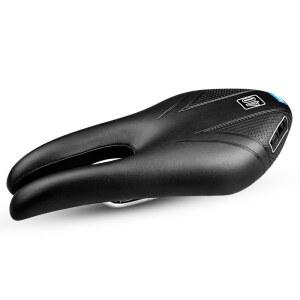 ISM PN 3.1 Padded 바이크를 철인3종 블랙 도로 안장 자전거 Road 바이크