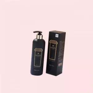 벤티샴푸 탈모치료 전문 병원용 탈모 완화 약산성 카페인 샴푸 500ml 4660260