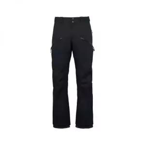 매장정품 BLACK DIAMOND 리컨 인슐레이티드 팬츠 MENS PAMAP741031 293756