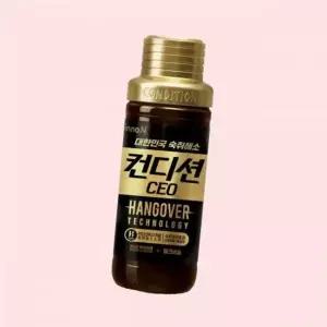 HK 컨디션 CEO 150ml x 30병 4448251