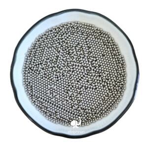 AISI52100 크롬 강스틸 베어링 볼 1.2mm-3.5mm 1.5mm 2mm 2.381mm(3/32'') 2.778mm 3mm 3.175mm GCR15 100C