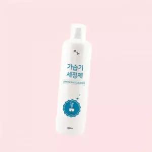 차카다 2+1 신생아 가열식가습기 가습기세정제 300ml 석회 물때제거 클리너 4657476