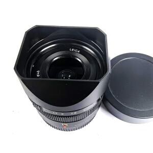 호환 파나소닉용 금속 총검 사각 렌즈 후드  루믹스 G 라이카 SUMMILUX 15mm  F1.7 ASPH  캡 포함