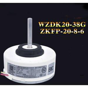 MIDEA 에어컨 끊기 WZDK2038G ZKFP2086 WZDK2038G1 202400300017