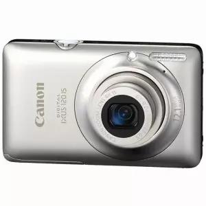 레트로 빈티지 디카 캐논 ixus120IS+메모리16gb+케이스