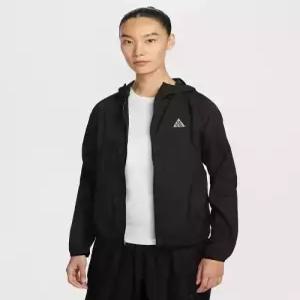 나이키 여성 ACG 리펠 방수자켓 바람막이 윈드브레이커 등산복 아우터 아노락 고프코어 재킷 소프트쉘 트레