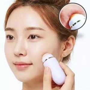 페이스 개기름 스틱 롤러 제거 지우개 얼굴 기름