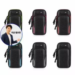 쌍문상회 지금 필요한 이든앤저스티스 러닝 조깅 달리기 땡땡이 암밴드