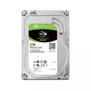 하드디스크 1 2 3 4 6 8테라 시게이트 데스크탑용 HDD 컴퓨터 256MB, 2TB
