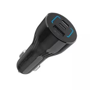 차량용 PD USB 고속충전기 3포트 PPS 급속충전 UMCH95