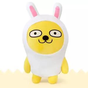 소소담아 카카오프렌즈 인형 60CM무지 소파쿠션인형