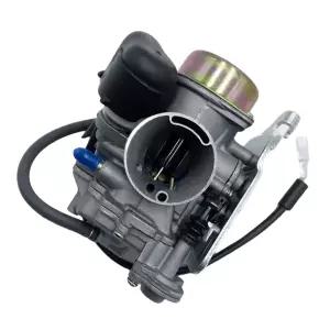 LED전구 Buyang 300 Feishen FA-D300 G300 H300 Stels ATV 300B Linhai 300 E2 T3b 기화기 어셈블리 23301A
