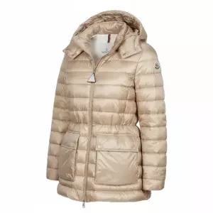 패세라MONCLER 자스민 여성 패딩 점퍼 1A00029 597YG 212