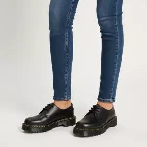 닥터마틴 패세라DR. MARTENS 1461 벡스 로퍼 21084001 BLACK 남여공용)