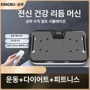 스마트스톤  진동운동기구 무중력운동기구 코어운동 팔 다리운동 근력강화