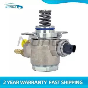 LED전구 Audi A1 A3 VW Tiguan Skoda 골프 자동차 부품 1.2 TSI 1.4 TFSI 03C 용 고압 연료 펌프 분사 펌프