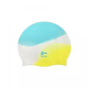 RENOMASWIM 용품 성인 그라데이션 실리콘 수모 민트 RO-RC2F410-MN