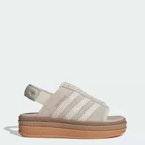 아디다스 ADIDAS KOREA 가젤 볼드 샌들 IH6632 운동화, 반팔티, 바람막이, 트레이닝복
