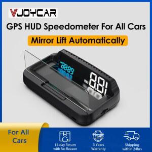 헤드업디스플레이 HUD VJOYCAR 자동 리프트 KMECHATRONICSH 시계 속도 차량용 MPH GPS 미러