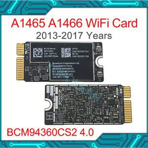 블랙박스동글이 블루투스 와이파이 공항 카드 2013 2017 BCM94360CS2 2014 A1466 2015 11 13 에어 A1465